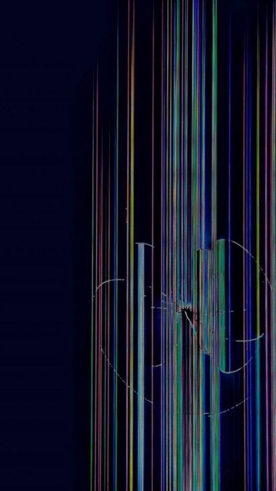 Hình nền vỡ màn hình thanh lịch, sang trọng